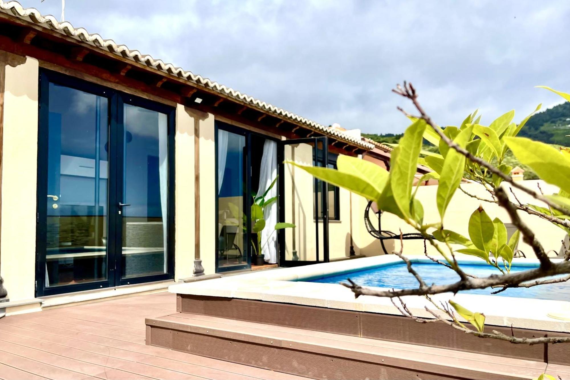 Casa Musiu Vistas Unicas Y Excelente Ubicacion Villa Las Nieves  ภายนอก รูปภาพ